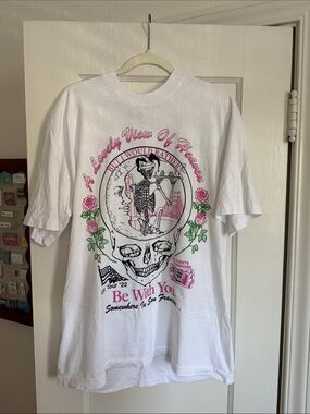 Online Ceramics Searching for the Sound T-Shirt - San Francisco